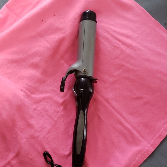 Revlon hair curler - Picture 2 of 2